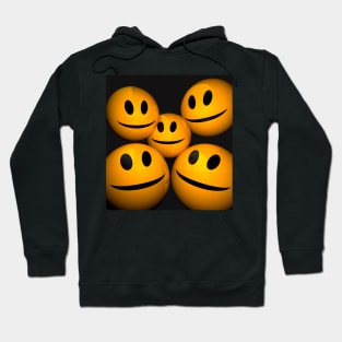 Smile Hoodie